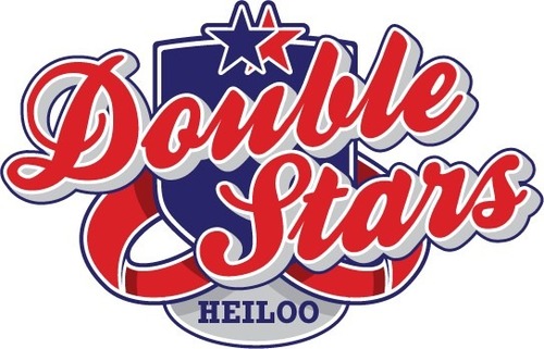 Honk en Softbal club Double Stars Heiloo 