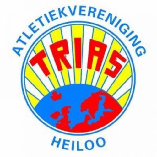 AV Trias, voor iedereen die zichzelf wil overtreffen!