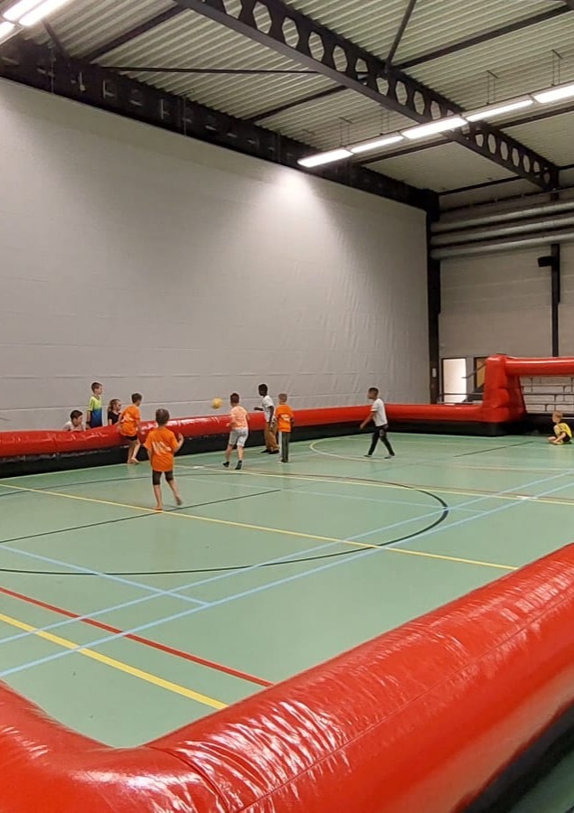 Herijking sportakkoord II