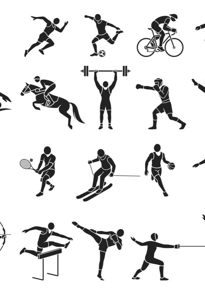 Informatiedocument Sportweek 2025